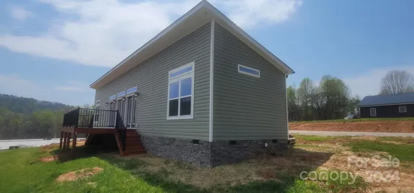 $229,900 | 840 Martinat Drive Northeast, Unit 1, Valdese, NC 28690