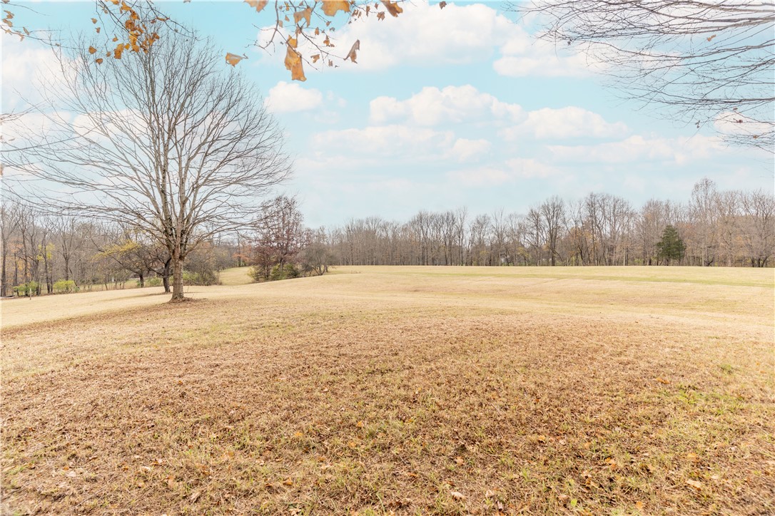 18333 Lefevre Number 2 Road Sidney, OH 45365 - Photo 25 of 25 Expansive natural landscape with mature trees and open fields under a serene sky.