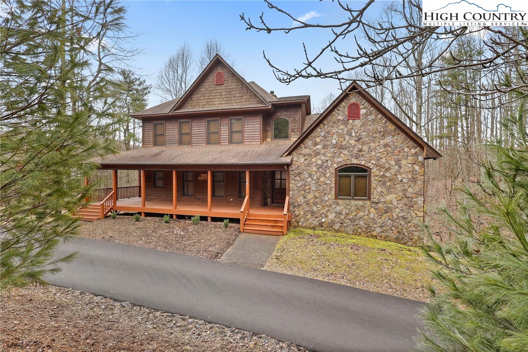 145 Myria Road Boone, NC 28607 - Photo 1 of 50 Gallery Image 1