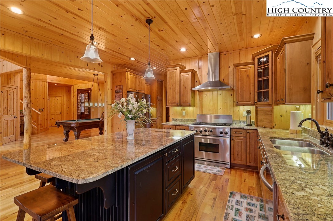 145 Myria Road Boone, NC 28607 - Photo 13 of 50 Gallery Image 13