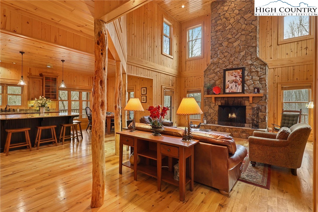 145 Myria Road Boone, NC 28607 - Photo 7 of 50 Gallery Image 7