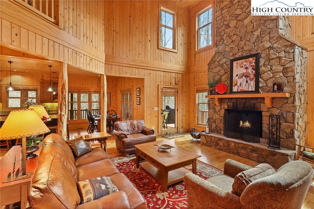 145 Myria Road Boone, NC 28607 - Photo 8 of 50 Gallery Image 8