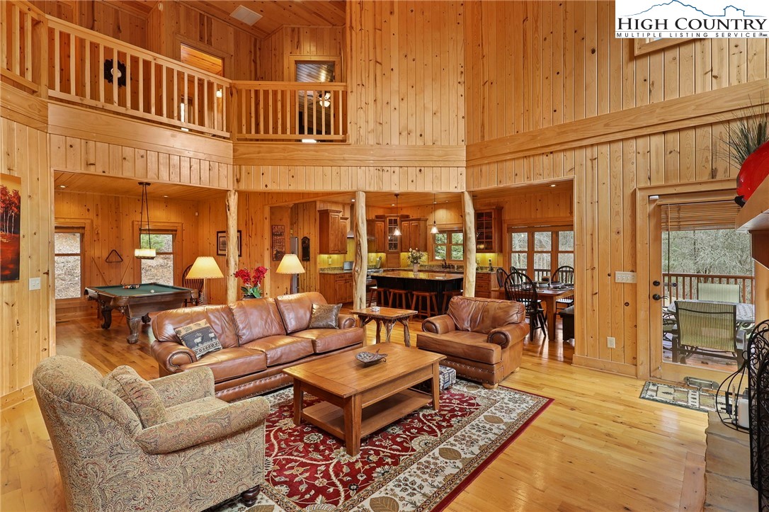 145 Myria Road Boone, NC 28607 - Photo 9 of 50 Gallery Image 9