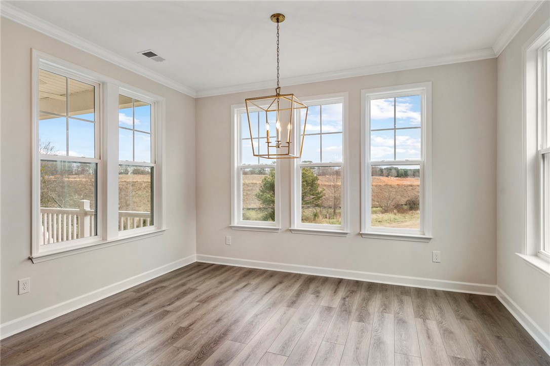 3140 Midway Road Anderson, SC 29621 - Photo 15 of 39 This bright room features durable flooring and abundant natural light.