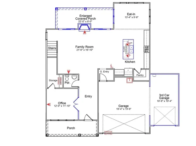 $499,000 | 3140 Midway Road, Anderson, SC 29621