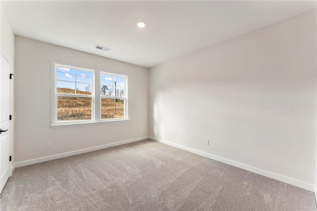 3140 Midway Road Anderson, SC 29621 - Photo 30 of 39 This airy room offers a tranquil escape, ready for your personal touch.