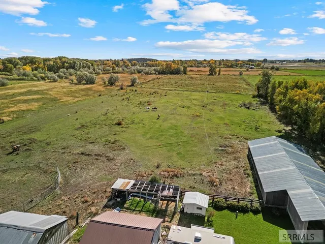 $699,999 | 3756 East 800 North, Rigby, ID 83442