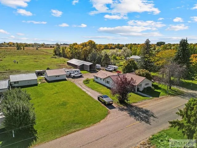 $699,999 | 3756 East 800 North, Rigby, ID 83442