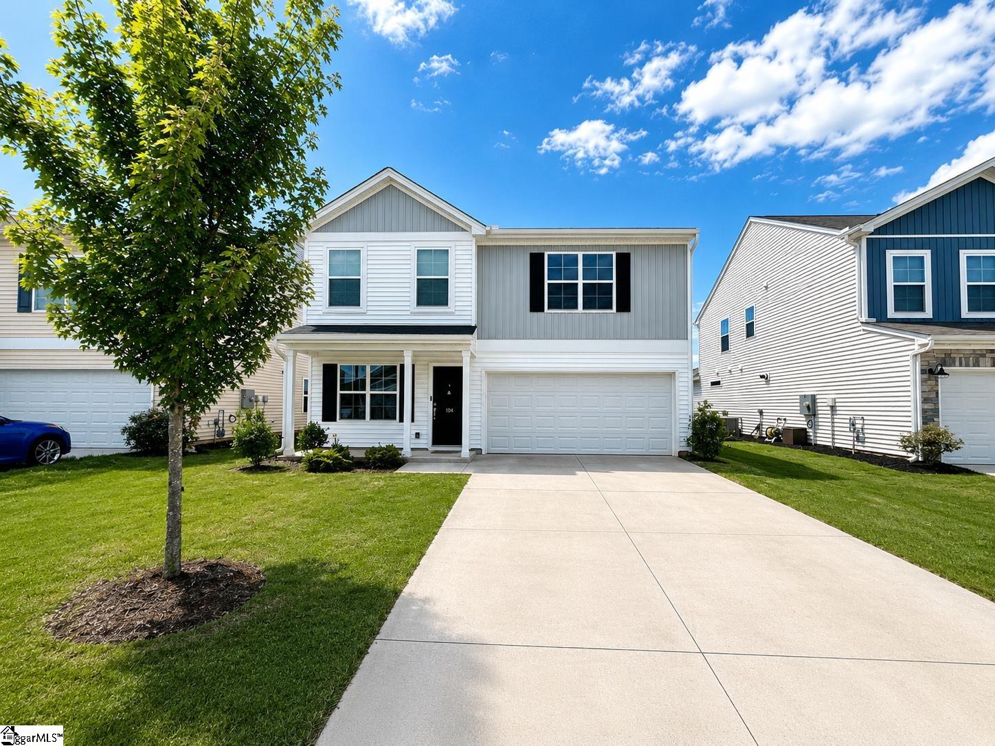 104 West Compass Way Easley, SC 29640 - Photo 2 of 22