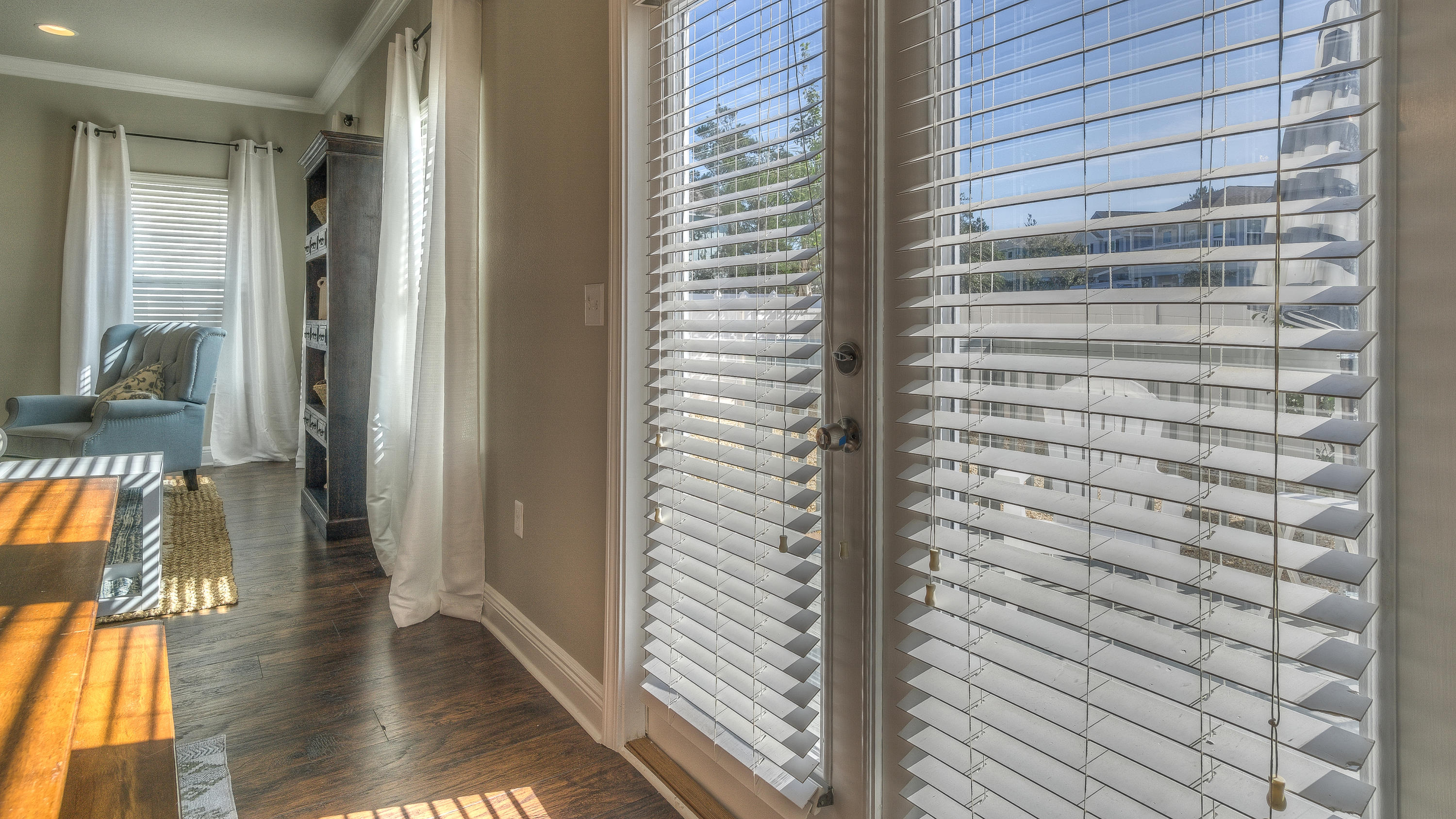 49 Topside Drive Inlet Beach, FL 32461 - Photo 16 of 46 a view of a bathroom