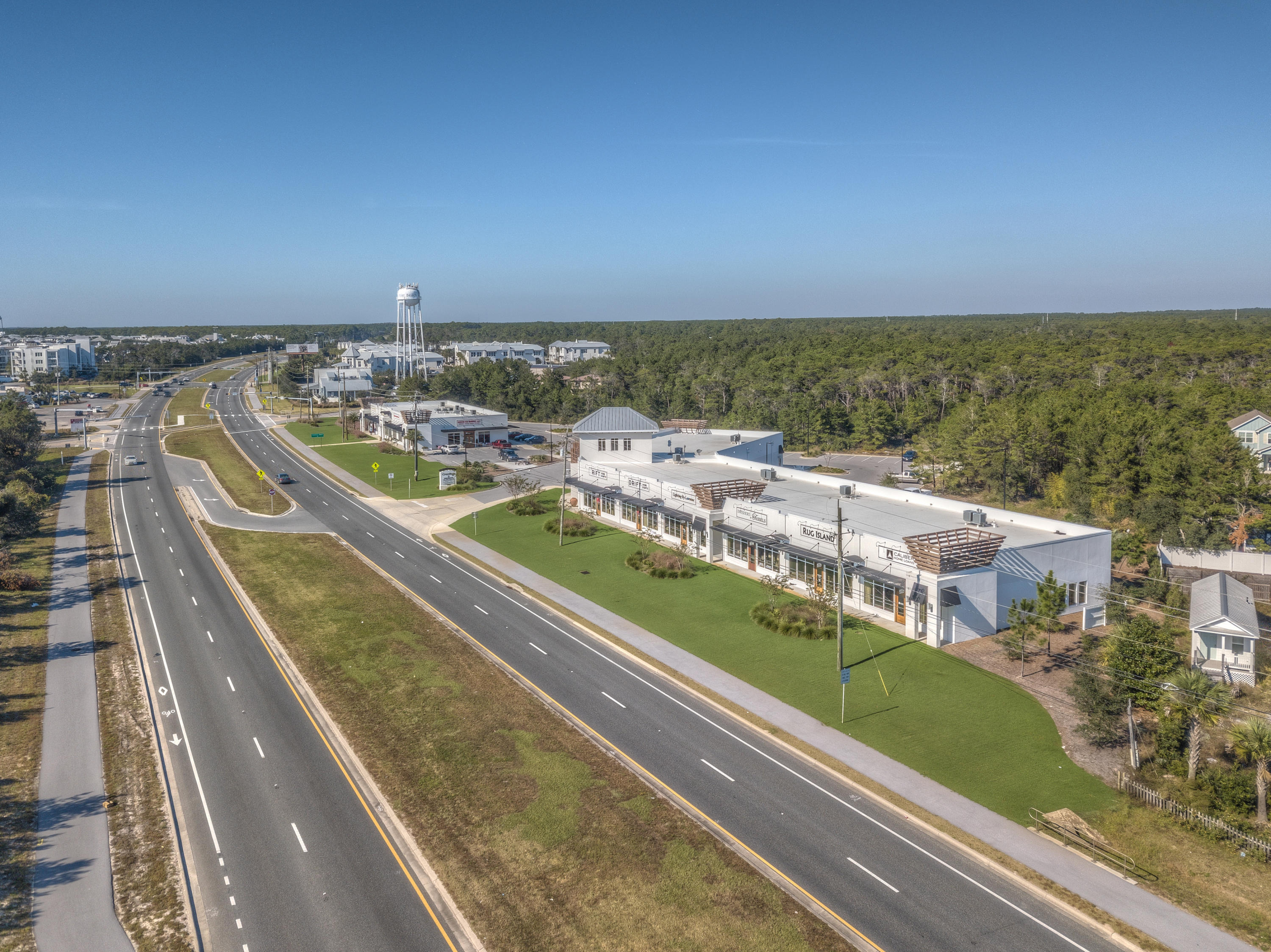 49 Topside Drive Inlet Beach, FL 32461 - Photo 41 of 46
