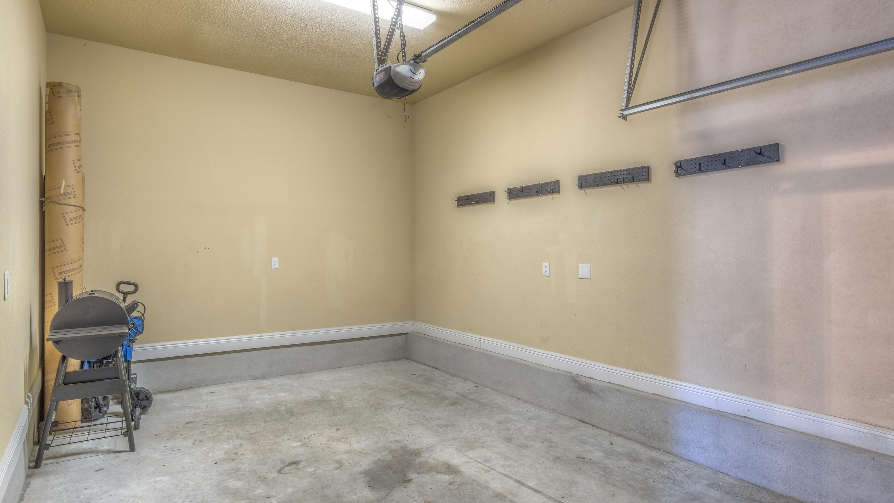 49 Topside Drive Inlet Beach, FL 32461 - Photo 6 of 46 a view of a room with racks on the wall