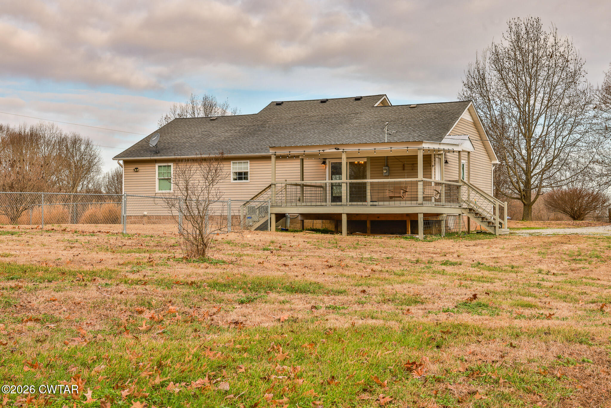2479 Billingsby Road Martin, TN 38237 - Photo 2 of 29 a view of a house with a yard