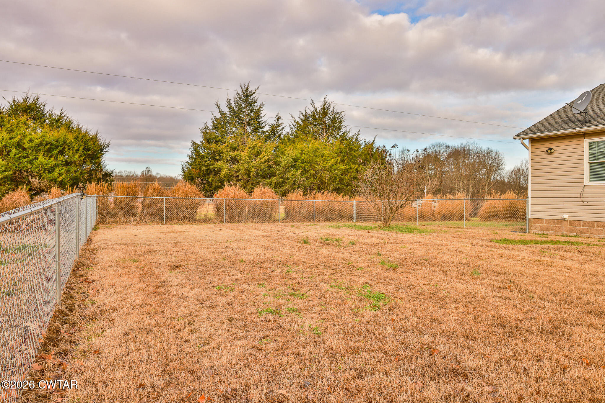 2479 Billingsby Road Martin, TN 38237 - Photo 23 of 29 a view of outdoor space yard and lake