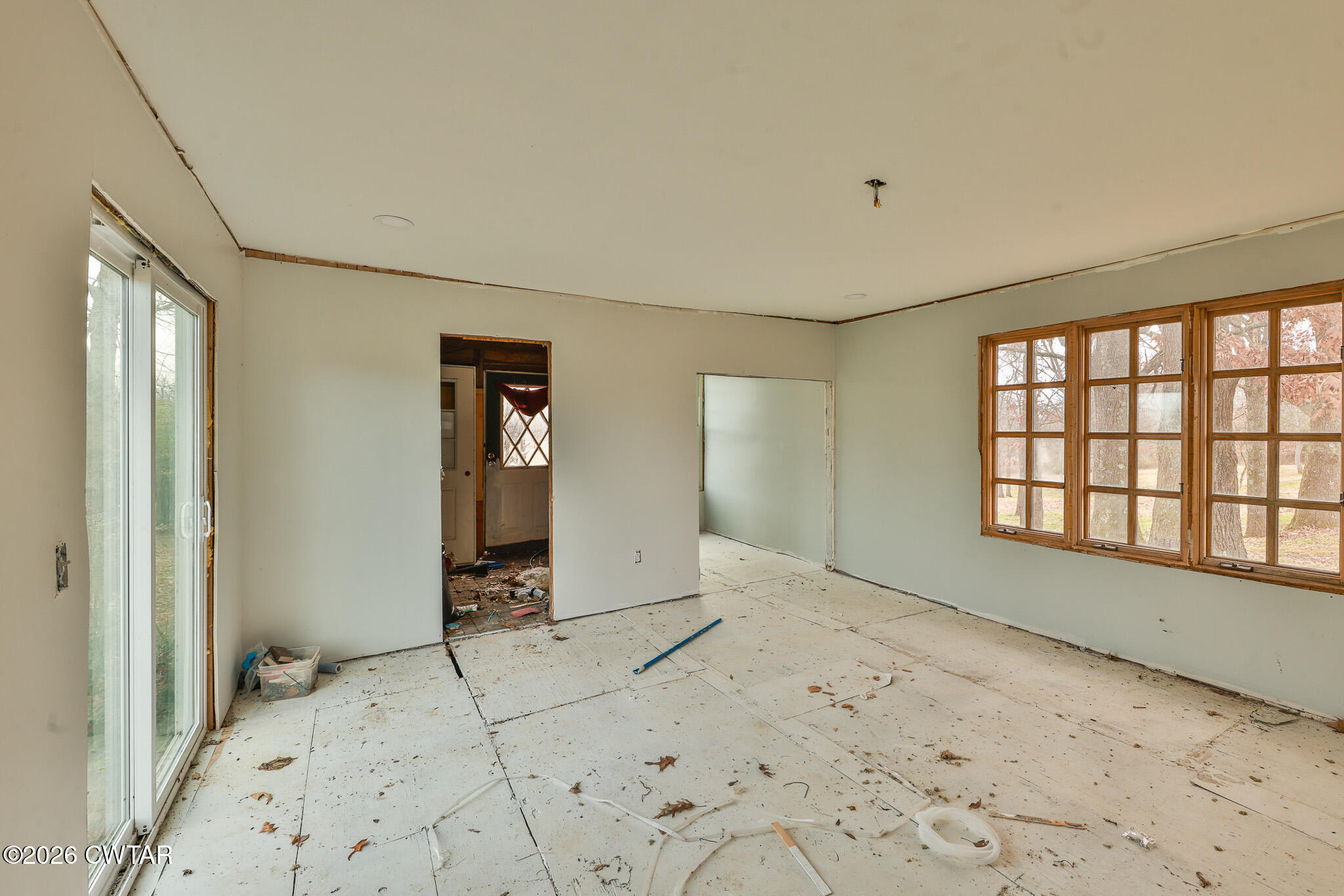 2479 Billingsby Road Martin, TN 38237 - Photo 26 of 29 a view of an empty room