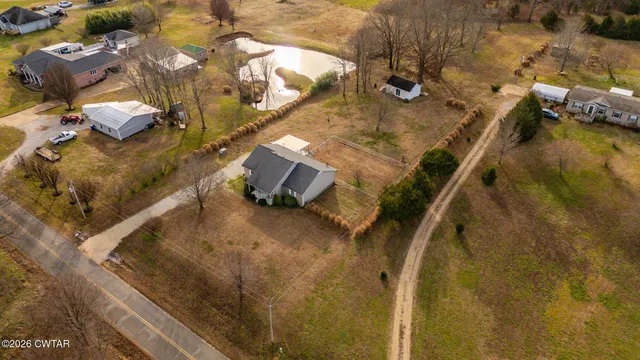 $259,000 | 2479 Billingsby Road, Martin, TN 38237