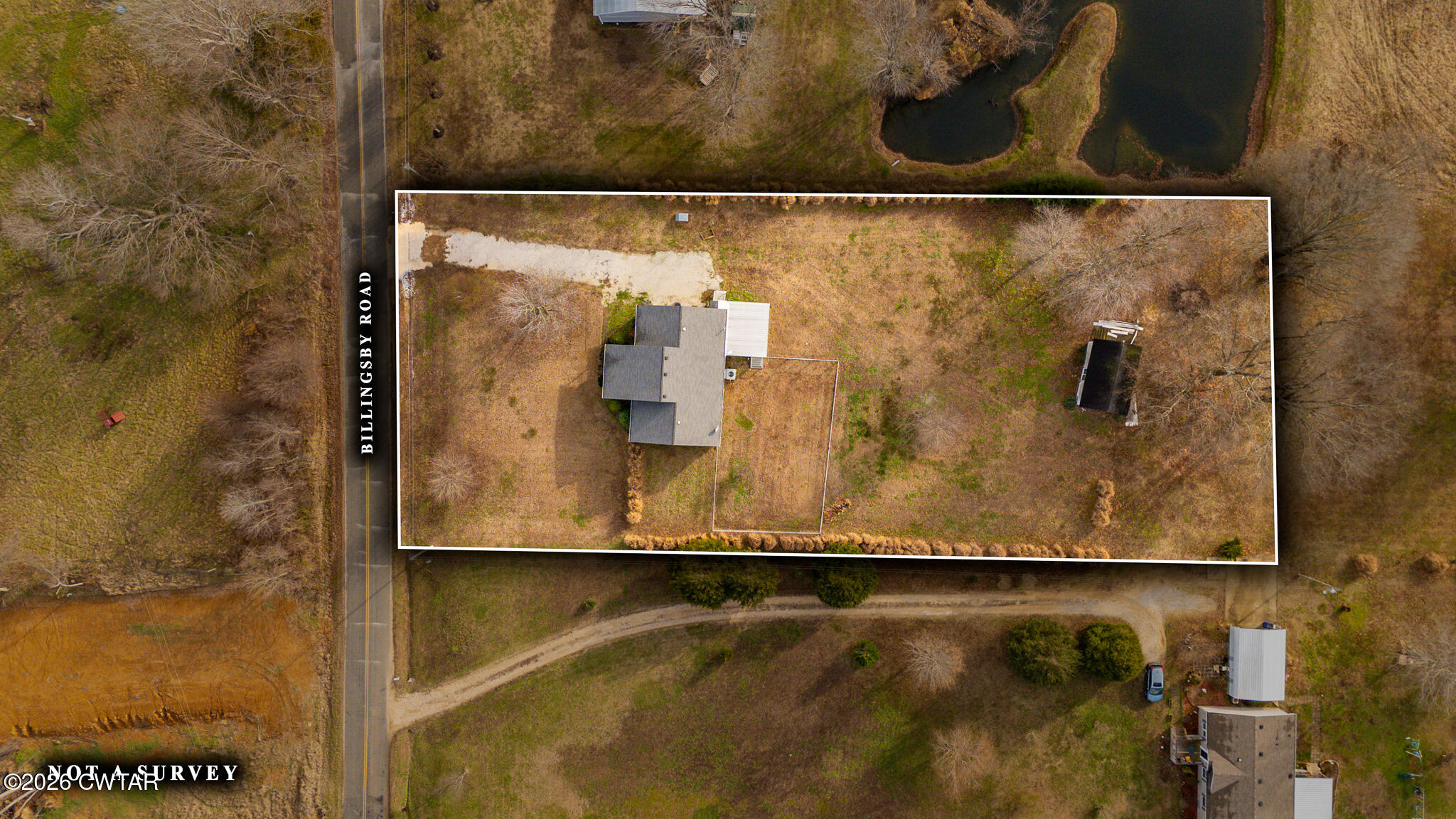 2479 Billingsby Road Martin, TN 38237 - Photo 7 of 29