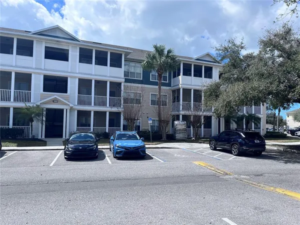 a building view