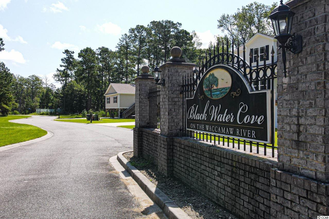 Lot 16 Black Water Cove, Conway, SC 29526 | Compass