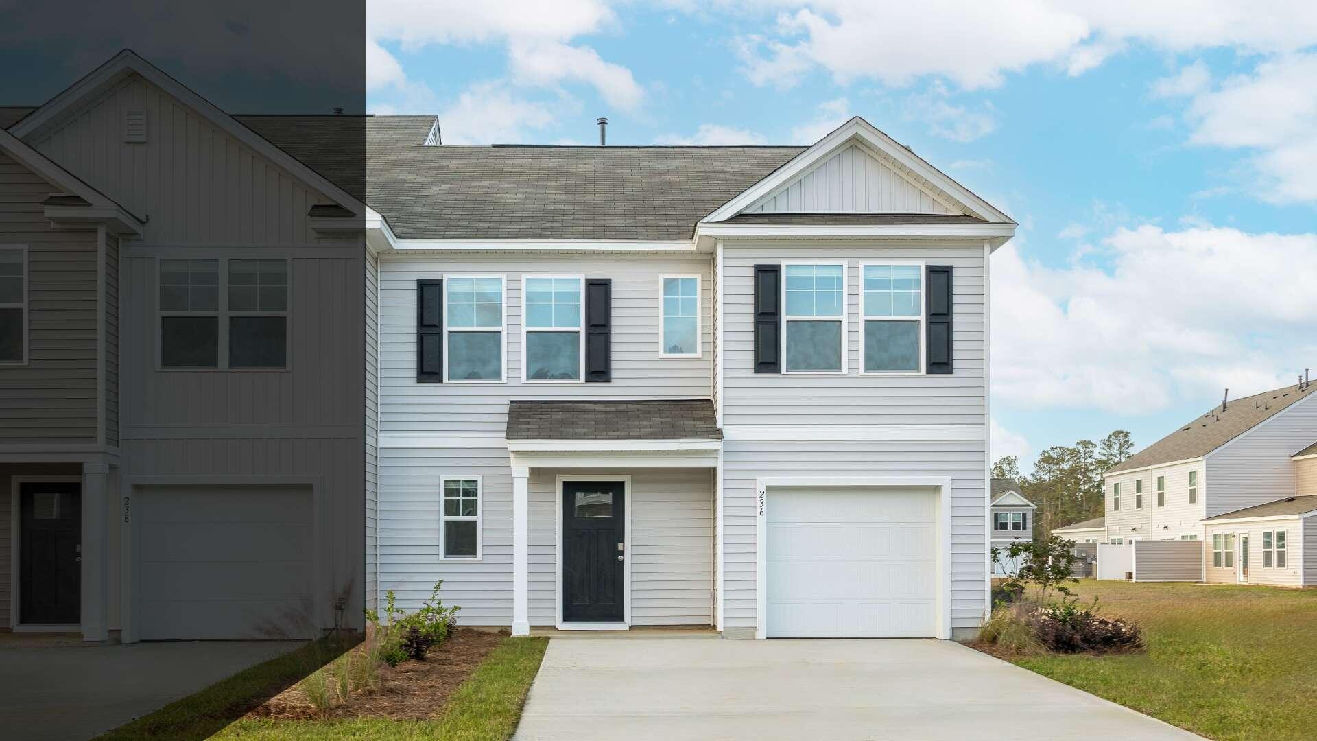 236 Ivory Shadow Road Summerville, SC 29486 - Photo 1 of 45 236 Ivory Shadow - PH 125_1