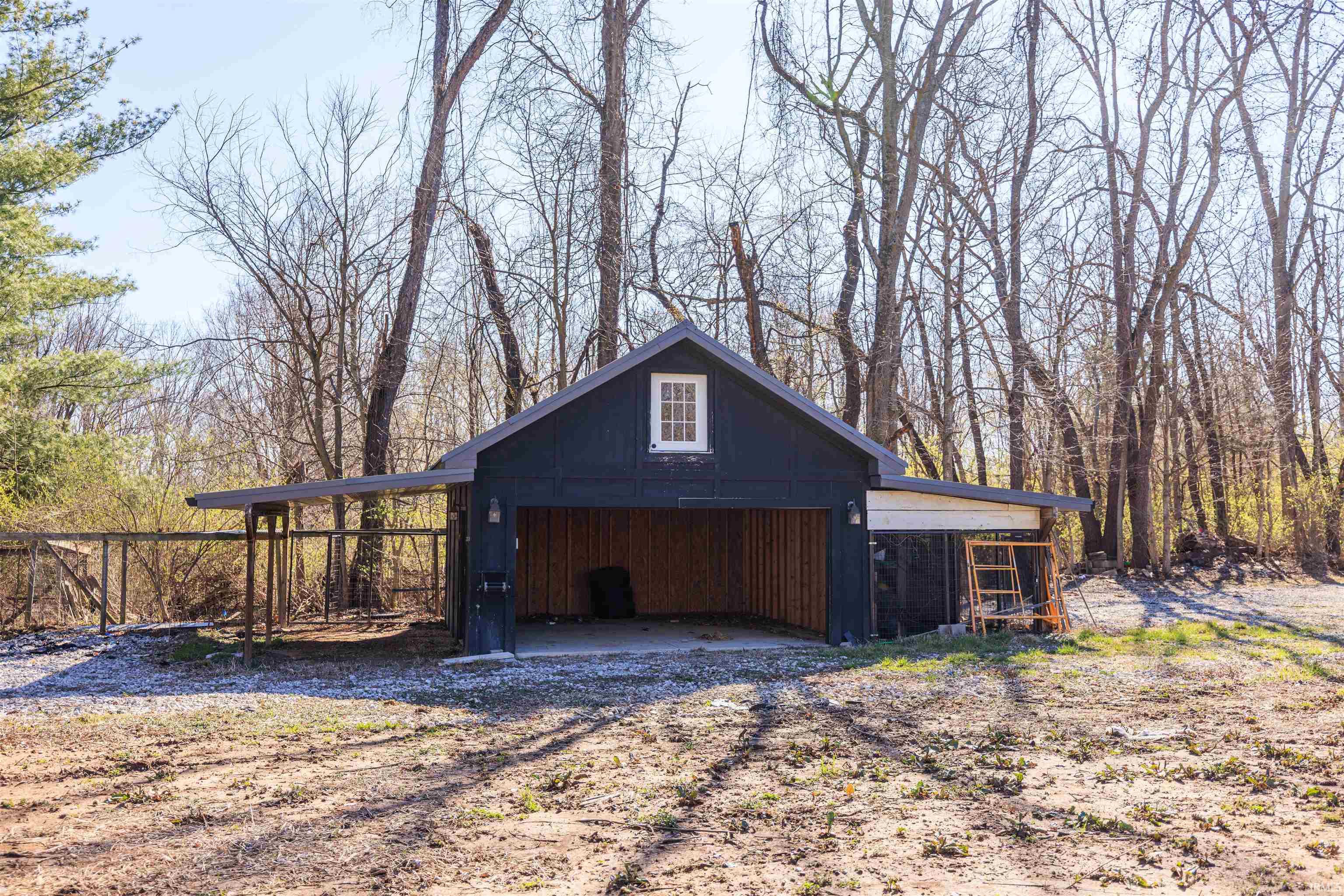 1420 East Rhorer Road Bloomington, IN 47401 - Photo 28 of 33