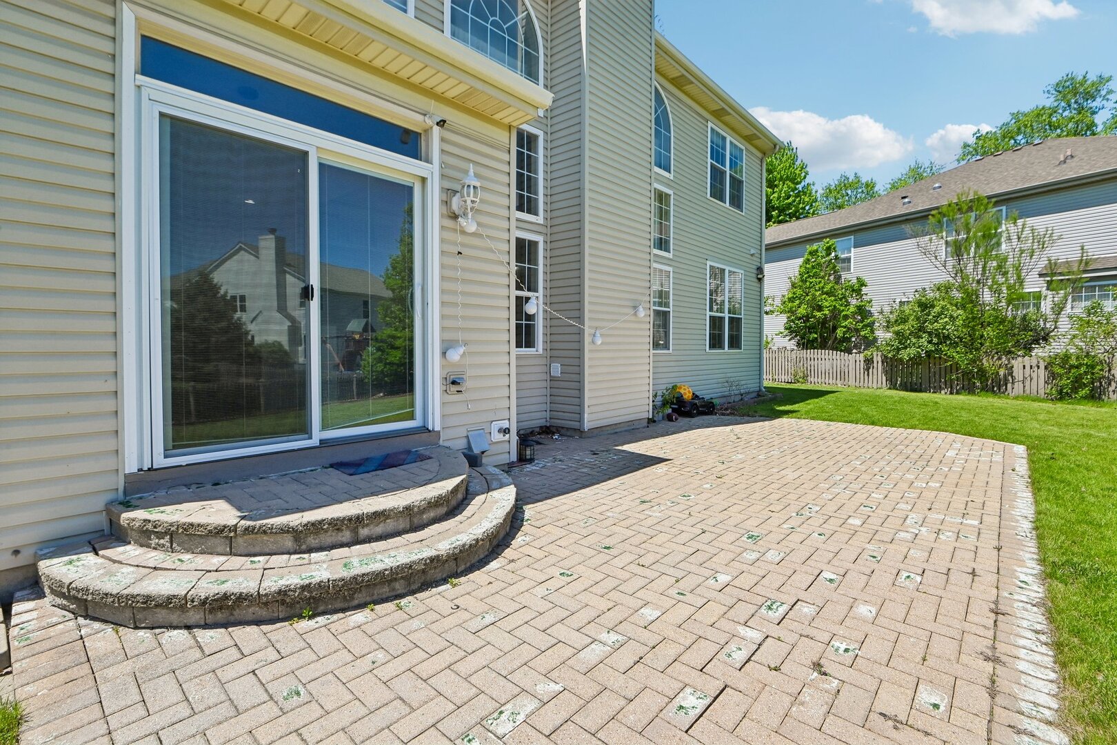 2154 Muirfield Trail Bolingbrook, IL 60490 - Photo 50 of 53