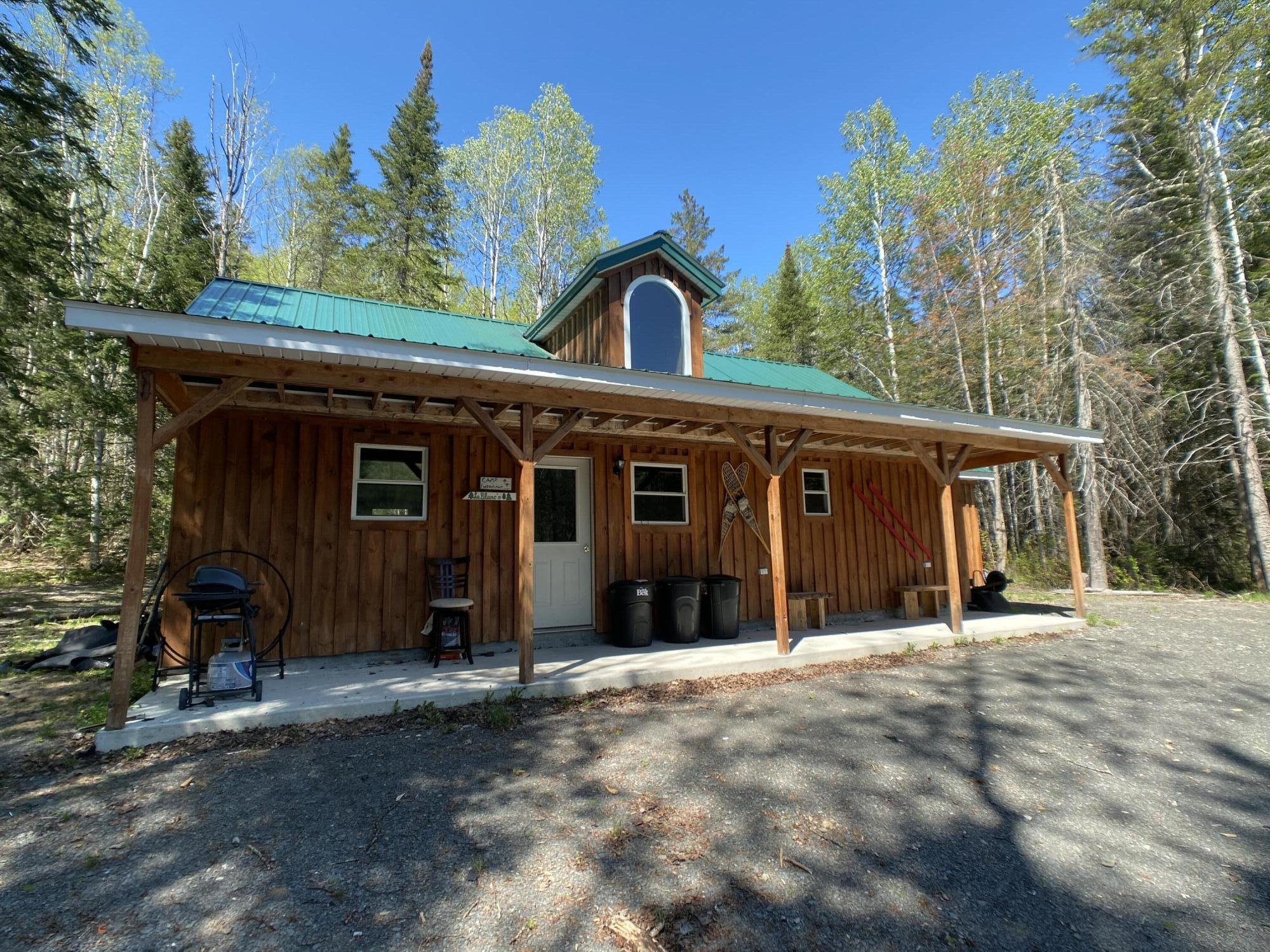 529 Violette Settlement Road Fort Kent, ME 04743 - Photo 21 of 26 IMG_3040