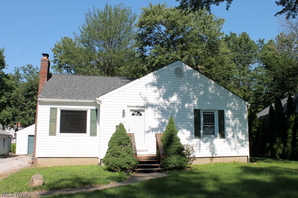 3594 Elm Road Stow, OH 44224 - Photo 1 of 25