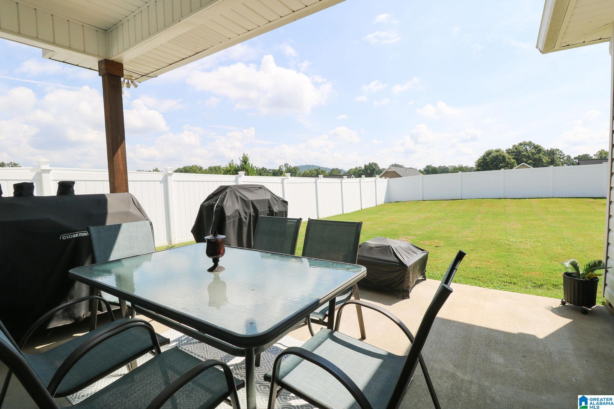 33 Dabbs Road Oxford, AL 36203 - Photo 20 of 44