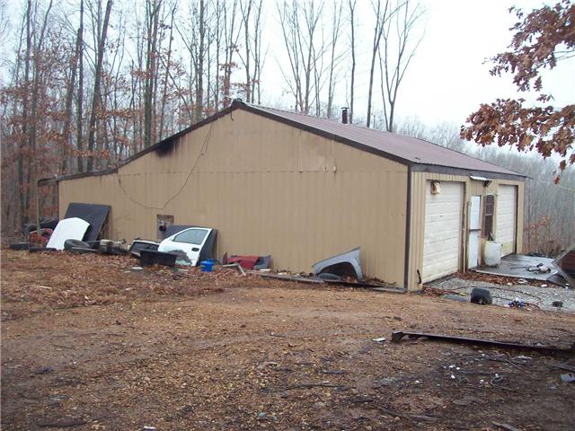 0 Patton Park Road Lyles, TN 37098 - Photo 9 of 9 a view of outdoor space and yard