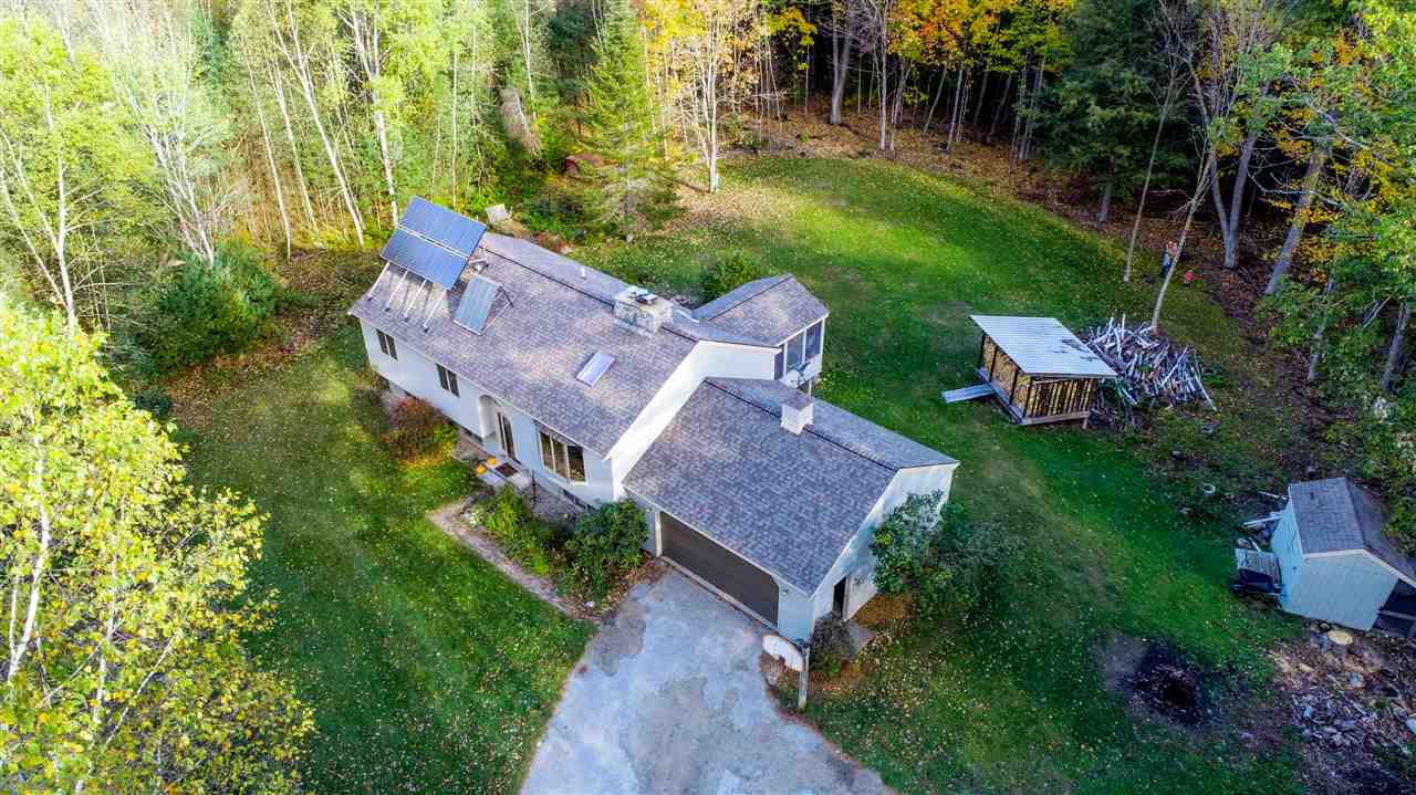 133 Hogback Road Campton, NH 03223 - Photo 22 of 29