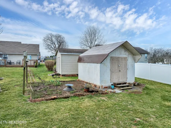 $415,000 | 1715 Morning Glory Court, Sevierville, TN 37862