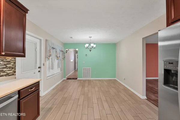 $415,000 | 1715 Morning Glory Court, Sevierville, TN 37862