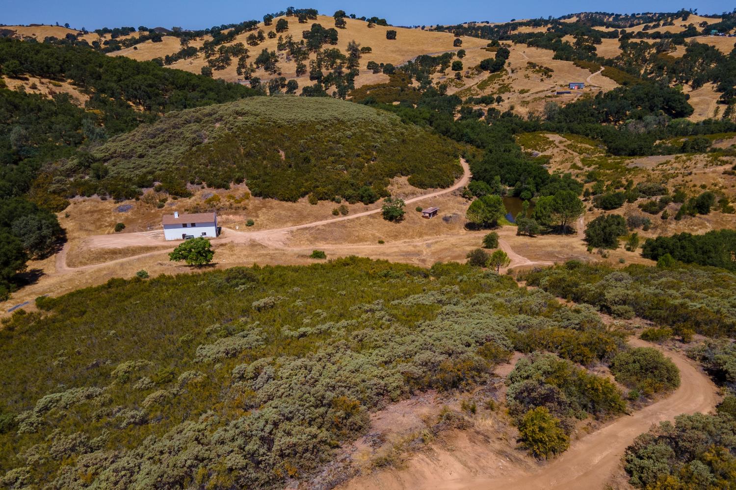 0 Stony Creek Road Ione, CA 95640 - Photo 38 of 70