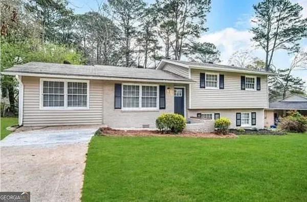 $254,000 | 4326 Aldergate Drive, Decatur, GA 30035