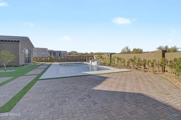 $3,500,000 | 28413 North 151st Street, Scottsdale, AZ 85262