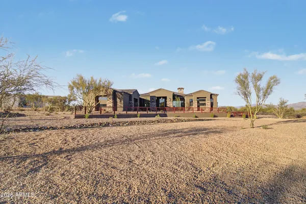 $3,500,000 | 28413 North 151st Street, Scottsdale, AZ 85262