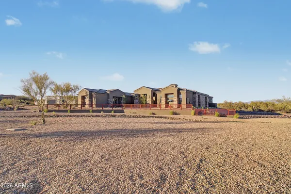 $3,500,000 | 28413 North 151st Street, Scottsdale, AZ 85262