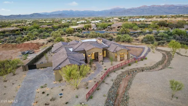 $3,500,000 | 28413 North 151st Street, Scottsdale, AZ 85262
