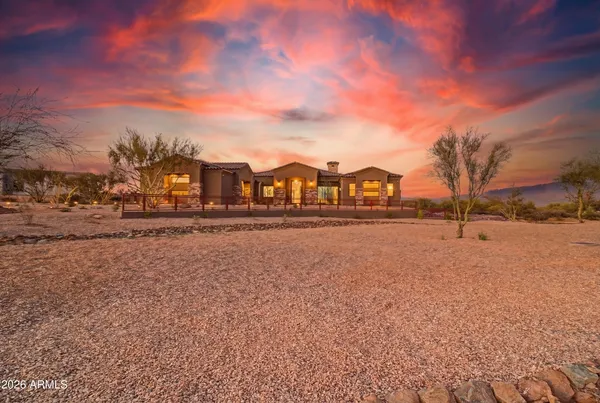 $3,500,000 | 28413 North 151st Street, Scottsdale, AZ 85262