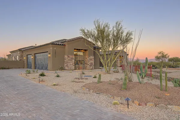 $3,500,000 | 28413 North 151st Street, Scottsdale, AZ 85262