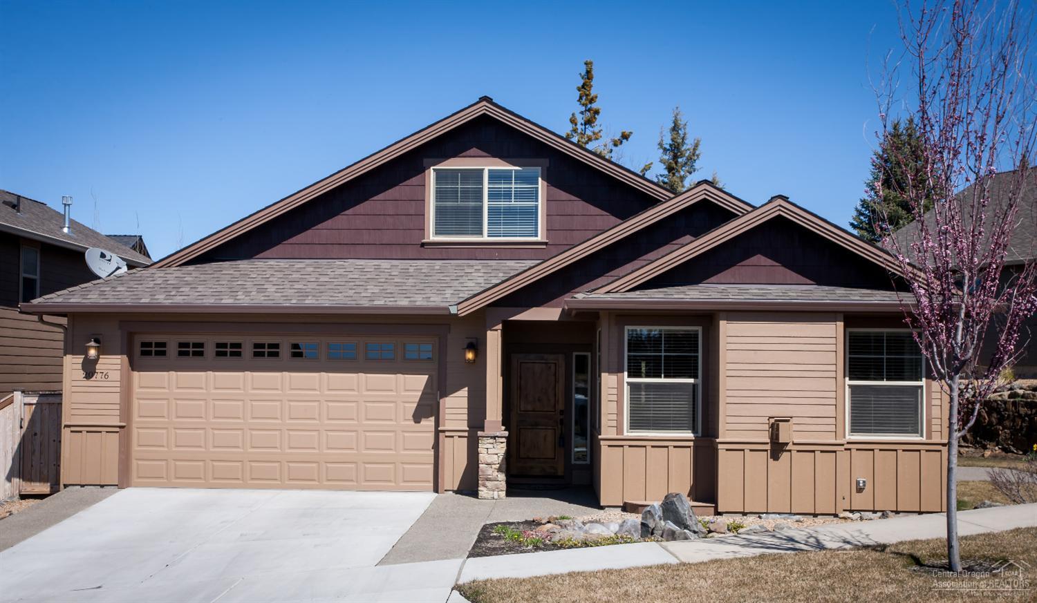 20776 Northeast Horizon Ridge Place Bend, OR 97701 - Photo 1 of 25 Primary Photo