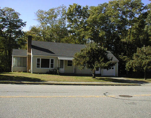 29 Randolph Road Worcester, MA 01606 - Photo 1 of 1 Gallery Image 1