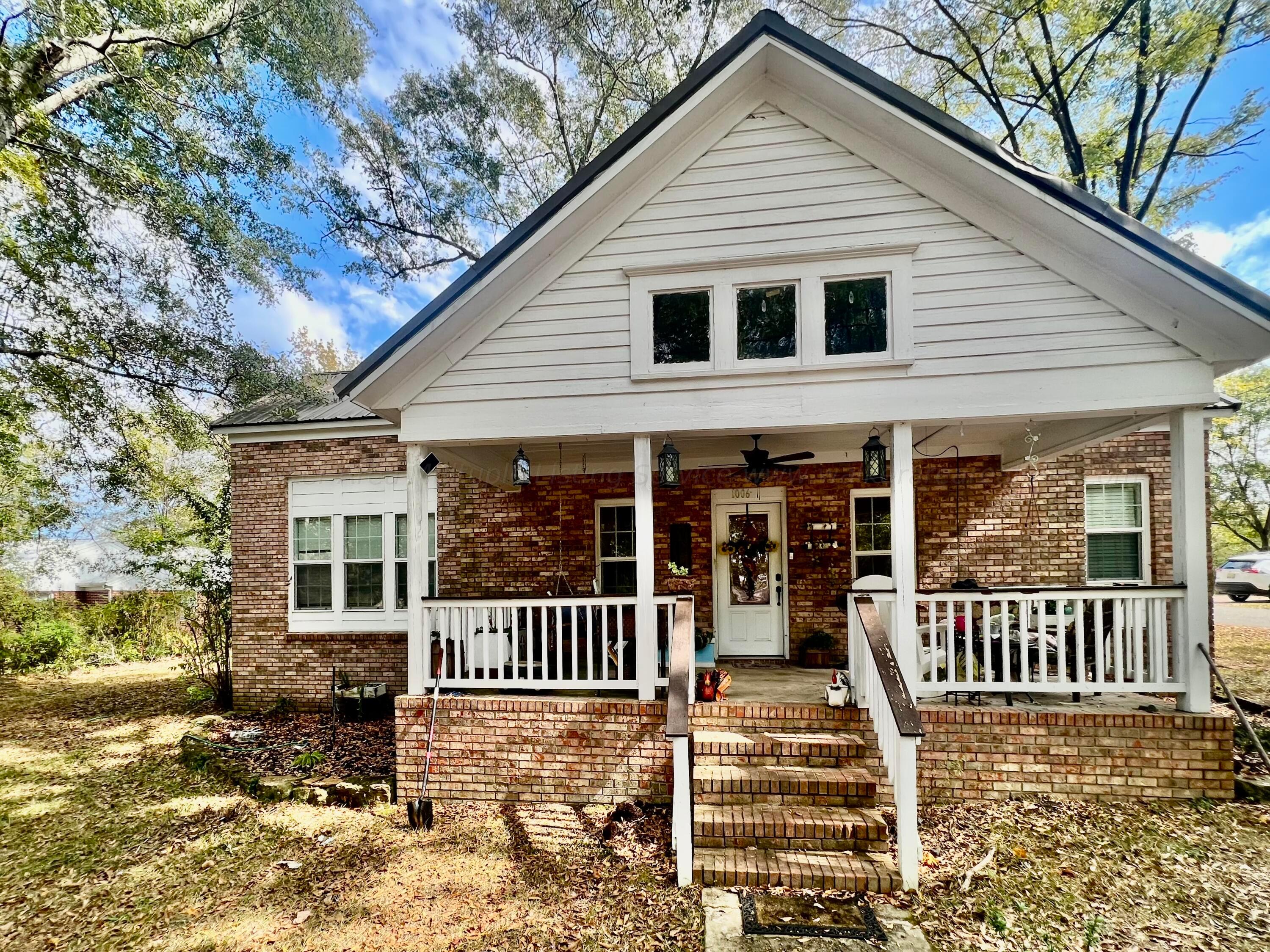 1006 Walnut Street Sulligent, AL 35586 - Photo 1 of 45 Gallery Image 1
