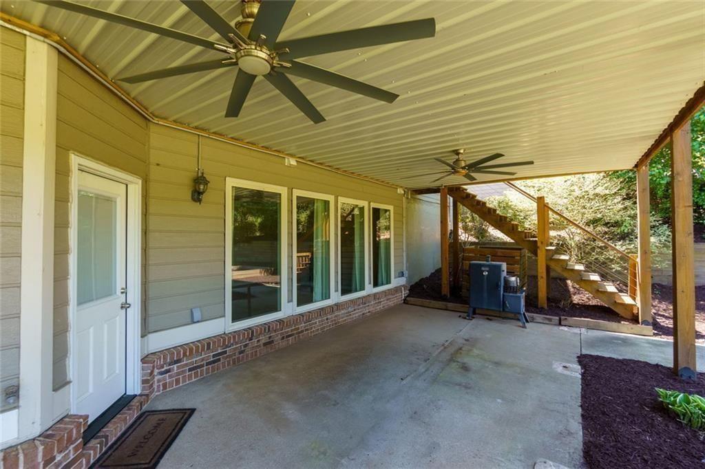 140 Waterstone Point Acworth, GA 30101 - Photo 52 of 61 Gallery Image 52