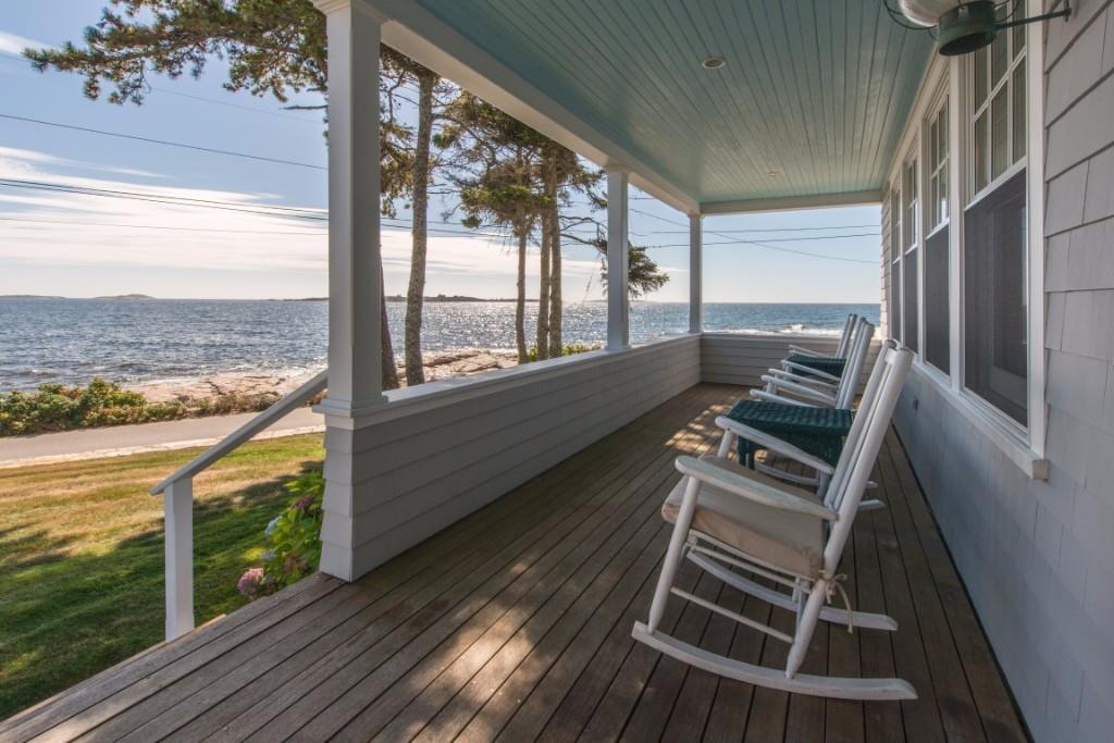 93 Shore Road East Boothbay, ME 04544 - Photo 9 of 34 Photo