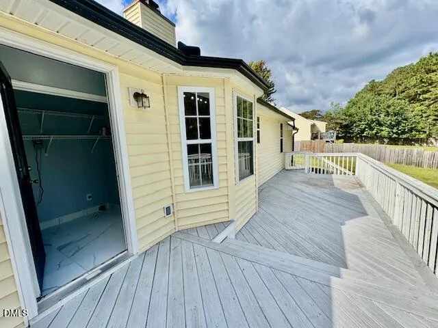 $1,850 | 65 Crooked Creek, Louisburg, NC 27549