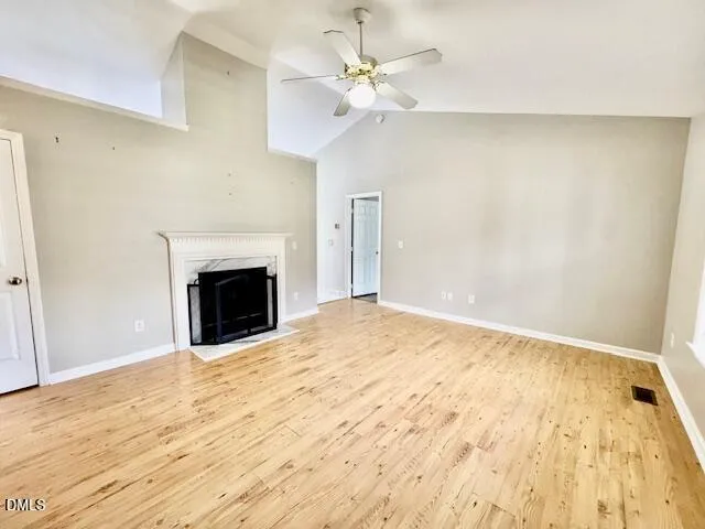 $1,850 | 65 Crooked Creek, Louisburg, NC 27549