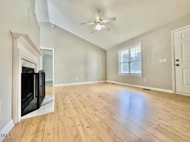 $1,850 | 65 Crooked Creek, Louisburg, NC 27549