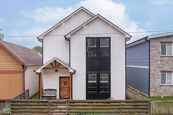 $619,000 | 1009 Harrison Street, Indianapolis, IN 46202